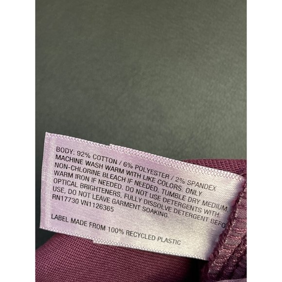 AVA & VIV high-rise skinny ankle 26W | R stetch no-gap waistband NWT - Picture 7 of 16